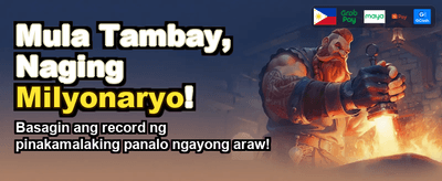 Garantisadong Pinakamabilis na PHP Payouts