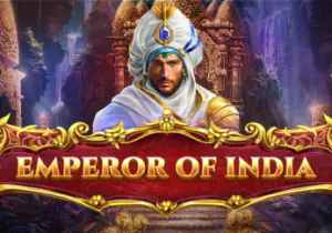 Emperor Of India
